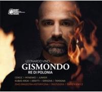 MAX EMANUEL CENCIC - LEONARDO VINCI GISMONDO - CD - E4z