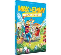 Max & Emmy : Mission Pâques