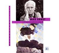 Max Ernst, 1891-1976