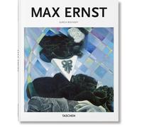 Max Ernst 1891-1976: Beyond Painting