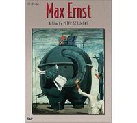 Max Ernst - A Film by Peter Schamoni [Import USA Zone 1]