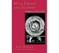Max Ernst et l'alchimie