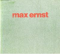 Max Ernst, frottages