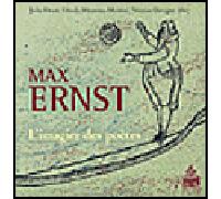 Max ernst l'imagier des poètes - Nicolas Devigne - Sorbonne Universite Presses - broché - Beau livre