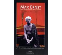 Max Ernst - Mein Vagabundieren, Meine Unruhe [VHS]