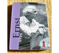 Max Ernst : Mes Vagabondages, Mes Inquietudes