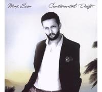 Max Essa - Continental Drift [Import]