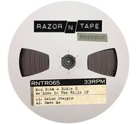 Max Essa - We Live In The Hills [12-Inch Single] Extended Play