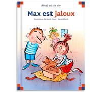 Max est jaloux