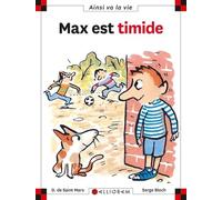 Max Est Timide