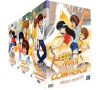 Max Et Compagnie - Intégrale - Pack 3 Coffrets Dvd