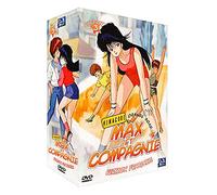Max et Compagnie-Kimagure-Orange Road-Coffret 3