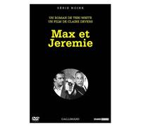 Max et Jérémie – Studiocanal