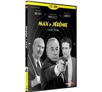 Max et Jérémie Combo Blu-ray DVD E