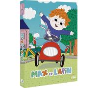 Max et Lapin DVD DVD