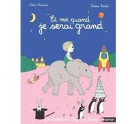 Max Et Lapin - Et Moi Quand Je Serai Grand