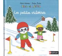 Les petites victoires - Max et lapin - Album dès 2 ans
