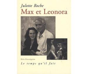 Max et Leonora