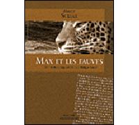 Max Et Les Fauves - Moacyr Scliar - Folies D'encre - broché - Roman