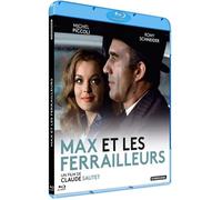 Max et les ferrailleurs BLU-RAY NEUF
