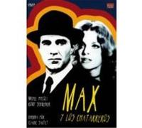Max Et Les Ferrailleurs - Max y los chatarreros G