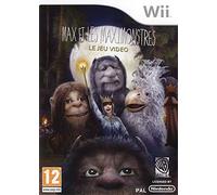 Max et les maximonstres