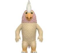 Max et les Maximonstres - Figurine ReAction Douglas (Monster) 10 cm