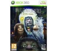 Max et les Maximonstres G