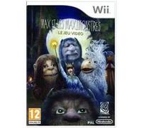 Max et les maximonstres