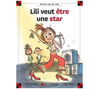 Max Et Lili - Lili Veut Être Une Star