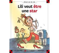 Max Et Lili - Lili Veut Être Une Star