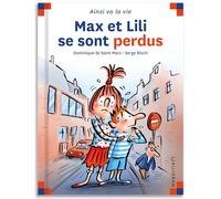 Max Et Lili - Max Et Lili Se Sont Perdus