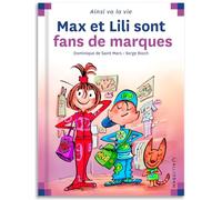 Max et Lili sont fans de marques - tome 85 (85)