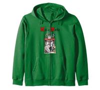 Max et Moritz Sweat à Capuche