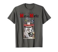 MAX et MORITZ T-Shirt
