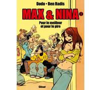 Max et Nina, tome 2