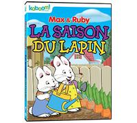 Max Et Ruby La Saison Du Lapin