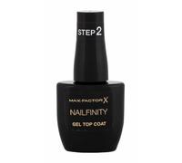 Max Factor 12ml Nailfinity, 100 La Finale, Vernis À Ongles