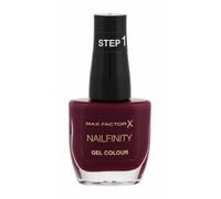 Max Factor 12ml Nailfinity, 330 Maxs Muse, Vernis À Ongles