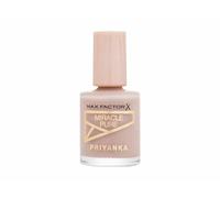Max Factor 12ml Priyanka Miracle Pure, 216 Épices À La Vanille, Vernis À Ongles