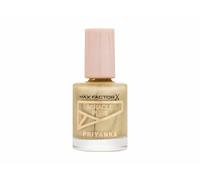 Max Factor 12ml Priyanka Miracle Pure, 714 Éclat Du Lever Du Soleil, Vernis À Ongles