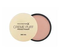 Max Factor 14g Bouffée De Crème, 81 Vraiment Juste, Poudre Multicolore