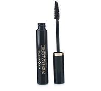 Max Factor 2000 Calorie Dramatic Look Mascara Black 9ml by Max Factor