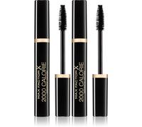 Max Factor 2000 Calorie ensemble yeux teinte 01 Black