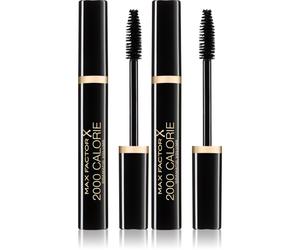 Max Factor 2000 Calorie ensemble yeux teinte 01 Black