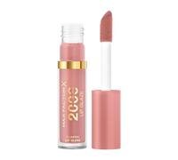 Max Factor Brillant à lèvres volumisant 2000 Calorie – Teinte 085 Floral Cream, 4,4 ml