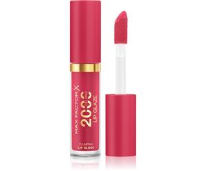 Max Factor 2000 Calorie Lip Glaze brillant à lèvres volumisant teinte 030 First Sip 4.4 ml