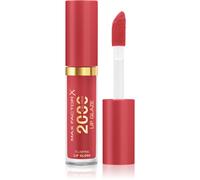 Max Factor 2000 Calorie Lip Glaze brillant à lèvres volumisant teinte 095 Soft Kisses 4.4 ml
