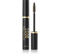 Max Factor Make-Up Yeux 2000 Calorie Dramatic Volume Mascara Black 9 ml