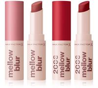 Max Factor 2000 Calorie Mellow Blur ensemble lèvres